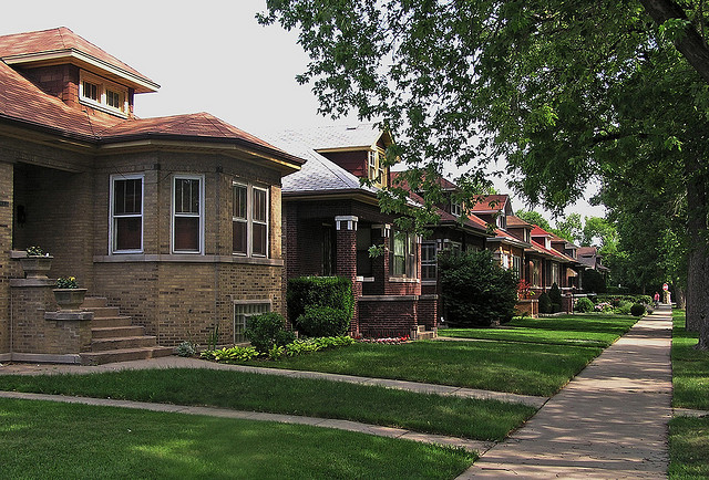 Using Housing Data to Pinpoint a Neighborhood’s Health 