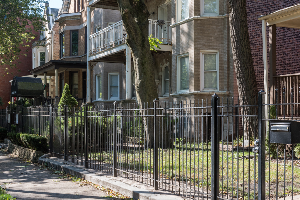 Understanding Household Income Shifts in Chicago Neighborhoods