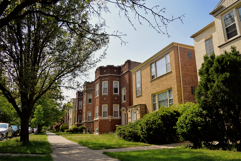 Assessing Obstacles to Aging in Place for Chicago's Older Homeowners