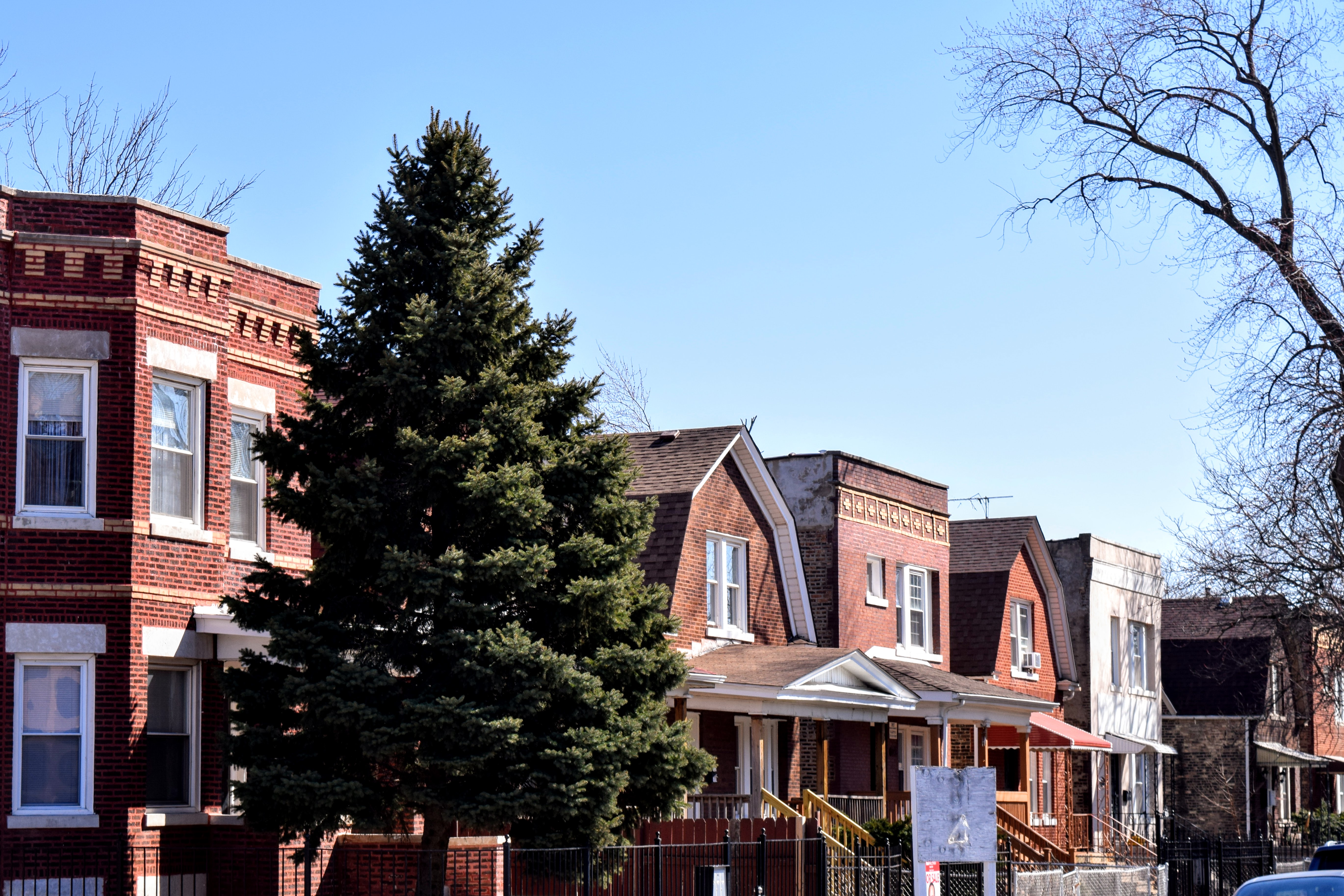 Chicago Programs Helping to Expand the Supply of 2 to 4 Unit Properties in Black and Latino Neighborhoods