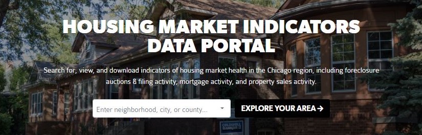 New Data Available on IHS’s Housing Market Indicators Data Portal