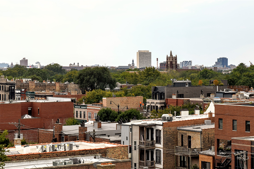 Key Housing Challenges in the City of Chicago