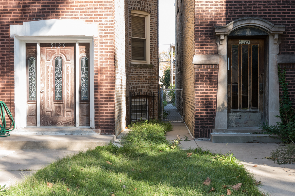 Guest Blog: The Need for a Collective Approach to Preserving 2 to 4 Unit Housing in Chicago